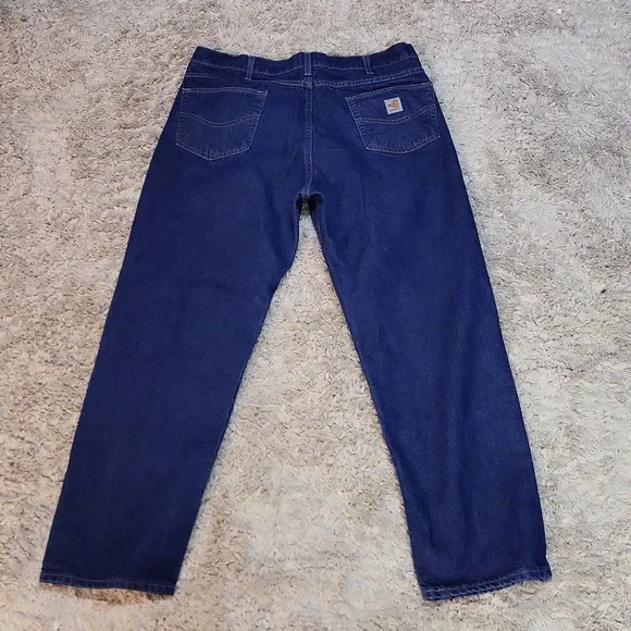 Carhartt FR jeans - Picture 1 of 5